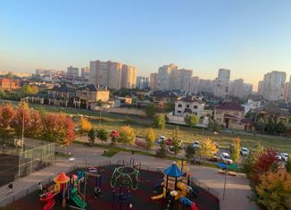 Продажа 1-ком. квартиры, 43.1 м2, Краснодар, улица Симиренко, 71к1, микрорайон Солнечный