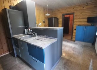 Продаю дом, 158.5 м2, поселок Трудовая, Центральный проезд, 6