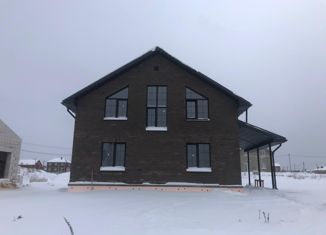 Продается дом, 125 м2, деревня Напрудное, Луговая улица