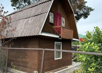 Продается дом, 28.8 м2, Кемеровская область, Клубничная улица