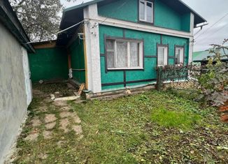 Продается дом, 86 м2, деревня Улиткино, Центральная улица