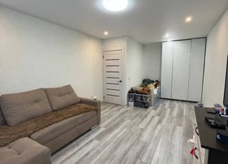 Продам 1-комнатную квартиру, 36.3 м2, село Дмитриевка, Советская улица, 21