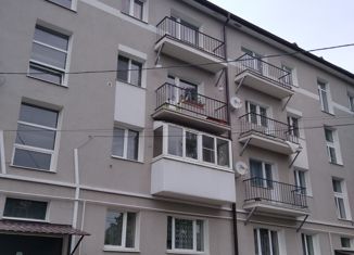 1-комнатная квартира на продажу, 32 м2, Багратионовск, Центральная улица, 5