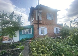 Продается дом, 40 м2, Омск, Центральный округ, 1-я аллея, 122