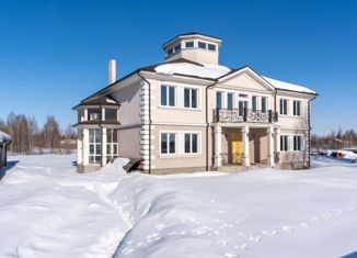 Продам дом, 1006 м2, село Тарлаши, улица Украина, 20