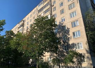 Продается однокомнатная квартира, 30.5 м2, Москва, Саратовская улица, 5к1, станция Текстильщики