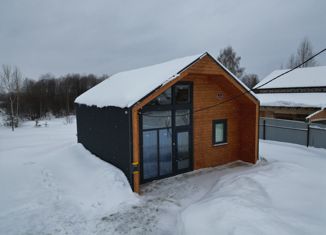 Продам дом, 50 м2, деревня Суднишниковы, улица Сказка