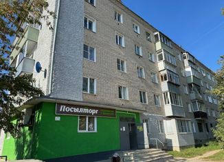 Продаю двухкомнатную квартиру, 44.3 м2, Ковров, Муромская улица, 33