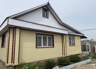 Продажа дома, 100 м2, Заинск, улица Пушкина