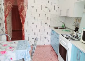 Четырехкомнатная квартира на продажу, 71 м2, Бирск, Пролетарская улица, 138А