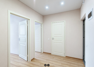 Продается однокомнатная квартира, 44 м2, Новосибирск, улица Гаранина, 33/5, метро Золотая Нива