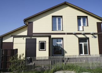 Продажа дома, 117 м2, Заринск, Вербная улица, 3