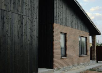 Продам дом, 130 м2, посёлок Кирпичного Завода № 1, Студенческая улица