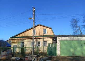 Продается дом, 100 м2, деревня Караулово