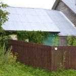 Продам дом, 63.8 м2, деревня Дубровка, деревня Дубровка, 6