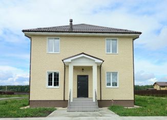 Продается дом, 150.2 м2, деревня Нефтино, коттеджный посёлок Нефтино, 29