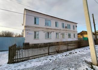 Продается двухкомнатная квартира, 31.3 м2, Сорочинск, улица Чкалова, 3