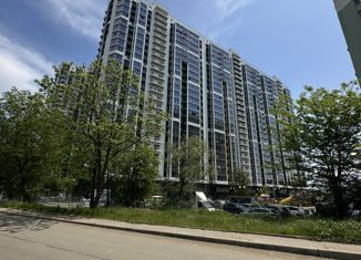 Продажа 3-комнатной квартиры, 97.8 м2, Краснодар, ЖК Фреш, улица имени Валерия Гассия, 4/7лит3