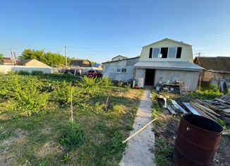 Продам дом, 74 м2, деревня Михайловка, Весенняя улица