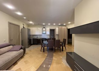 Продажа трехкомнатной квартиры, 115.4 м2, Москва, Красностуденческий проезд, 6, станция Тимирязевская