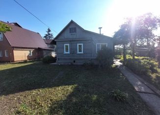 Дом на продажу, 56.2 м2, Новомосковск, Клинская улица, 2А