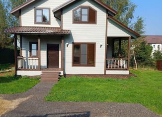 Продам дом, 130 м2, Солнечногорск, микрорайон Загорье-1, 28