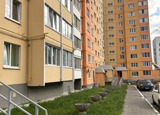 1-ком. квартира на продажу, 30.6 м2, Ульяновск, улица Защитников Отечества, 15, Ленинский район