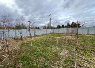 Продам земельный участок, 9.5 сот., деревня Ярцево