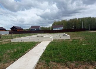 Продается земельный участок, 11 сот., деревня Рязанцево, Центральная улица