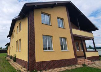 Дом на продажу, 270 м2, деревня Пятница, коттеджный посёлок Истра Вилладж Пятница, 24