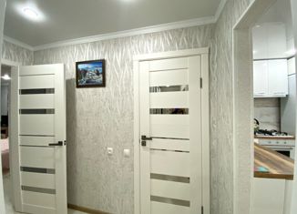 Продается 2-ком. квартира, 47 м2, Ртищево, улица Пушкина, 2