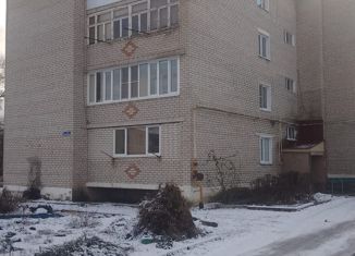 Продажа четырехкомнатной квартиры, 75 м2, Поворино, Спортивная улица, 5