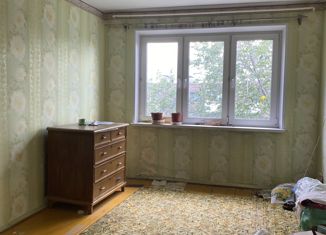 Трехкомнатная квартира на продажу, 62 м2, Челябинск, улица Горького, 65А, Тракторозаводский район