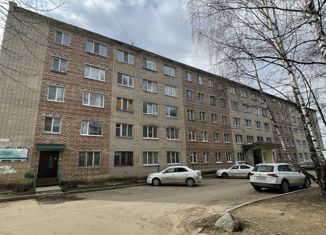 Продам квартиру студию, 18 м2, Костромская область, улица Сутырина, 22