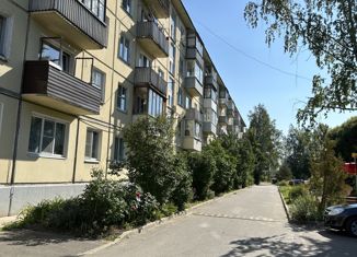 Продам двухкомнатную квартиру, 46 м2, Тосно, Московское шоссе, 27