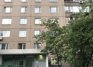Продам 1-ком. квартиру, 39 м2, Москва, Керамический проезд, 53к1, Керамический проезд