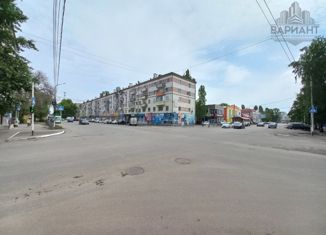 Продажа двухкомнатной квартиры, 42.8 м2, Балашов, улица 30 лет Победы, 137