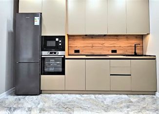 Продается 1-комнатная квартира, 34.4 м2, Краснодар, улица имени Героя Георгия Бочарникова, 8/2, микрорайон Губернский