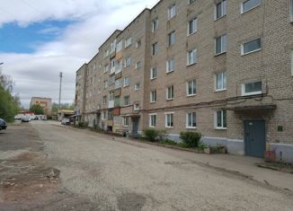Продается однокомнатная квартира, 29 м2, Кудымкар, улица 50 лет Октября, 20