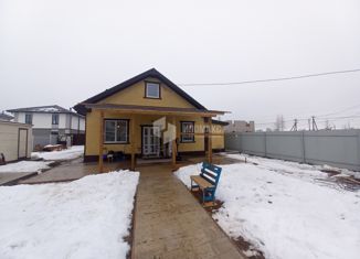 Дом на продажу, 125 м2, деревня Селятино, улица Полянка