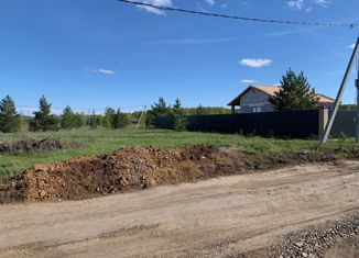 Продаю участок, 10.3 сот., поселок Северный, улица Гагарина