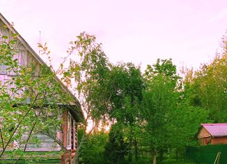 Продам дом, 35 м2, садоводческий массив Мшинская, садоводческое некоммерческое товарищество Якорь, 273