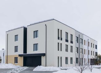 Продам 2-комнатную квартиру, 45 м2, микрорайон Вишнёвая Горка, Изумрудная улица, 1