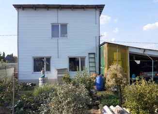 Продаю дом, 54.4 м2, СТ Геолог