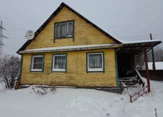 Продается дом, 27.5 м2, садоводческое товарищество № 69 АО Новотрубный Завод