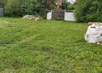 Продажа участка, 7.87 сот., деревня Цибино, Трудовая улица