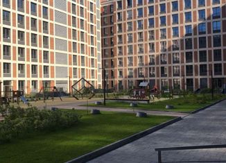 2-комнатная квартира на продажу, 57.6 м2, Санкт-Петербург, метро Крестовский остров, Петровский проспект, 24к2