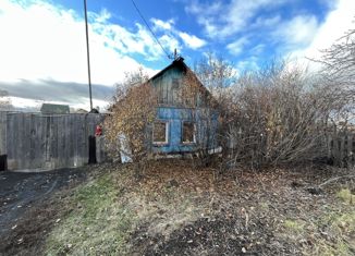 Дом на продажу, 44 м2, Челябинская область, Врубовый переулок