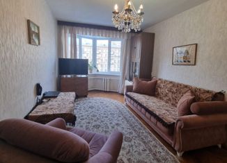 Продажа трехкомнатной квартиры, 53 м2, Санкт-Петербург, Костромской проспект, 38, Костромской проспект