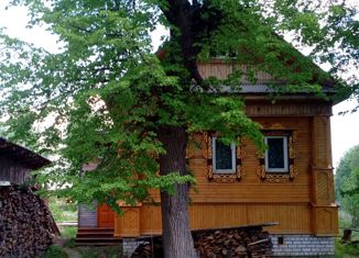 Продажа дома, 42.2 м2, деревня Колосково